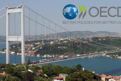 OECD, Türkiye'nin potansiyeline dikkati çekti