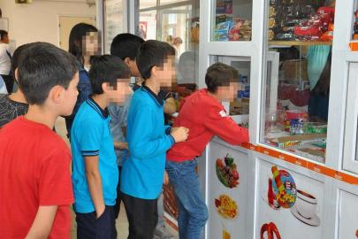 Okullarda sağlıklı beslenme için yeni düzenleme