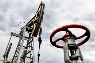 OPEC üretimi son 35 yılın en düşük seviyesinde