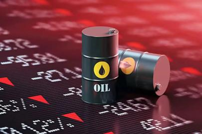 Petrol fiyatları sert düştü: Brent petrol 103 dolar seviyesine indi