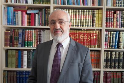 Prof. Dr. Akpınar: Vesvese, güçlü iman ve zikirle aşılır