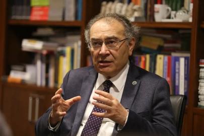 Prof. Dr. Tarhan: Dijital çağda fırtınaya karşı deve gibi dayanıklı olmalıyız!