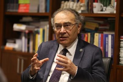 Prof. Dr. Tarhan: Dijital dünyada aile olmak mümkün