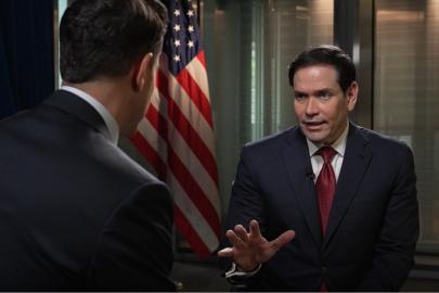 Rubio: Trump ve Şi, İran savaşı ve Hürmüz Boğazı'nı görüştüler