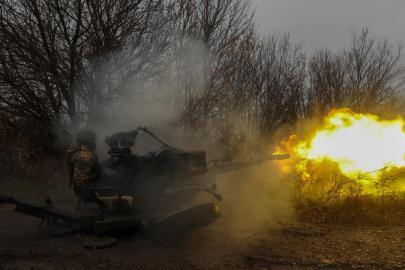 Rusya: Ukrayna ordusu, 8 Mayıs'tan bu yana 23 bin 802 kez ateşkesi ihlal etti