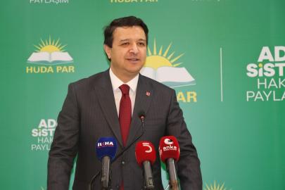 Saadet Partisi’nde kayyum davası