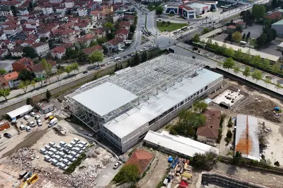 Sakarya Bilim Merkezi’nin detayları ilk kez paylaşıldı