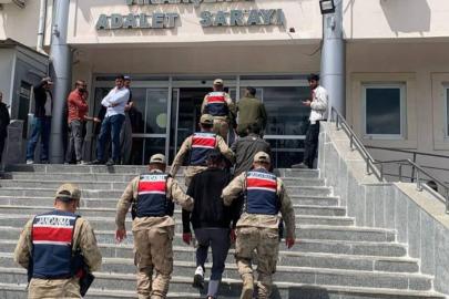Şanlıurfa’da aranan 3 şahıs yakalandı