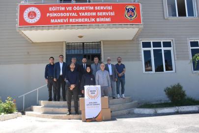 Şanlıurfa’da çölyak farkındalığı semineri düzenlendi
