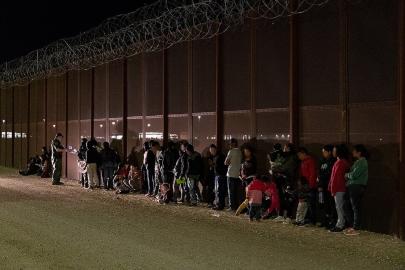 Savaş, iklim ve yoksulluk: Dünyada dış göç dalgası büyüyor