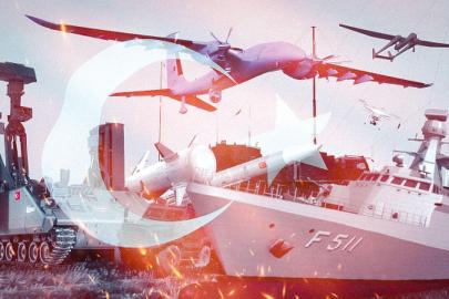 Savunma sanayiinin kalbi İstanbul'da atacak: SAHA 2026 bugün başlıyor