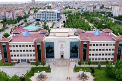 Selçuklu Belediyesi’nden 130 kişilik personel alımı