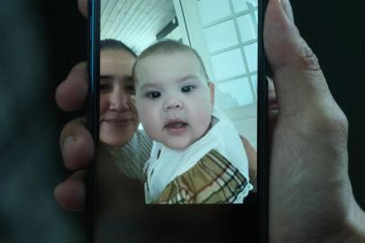 Skandal ebevenylik testine hukuk darbesi: Bebeği elinden alınan anne kazandı