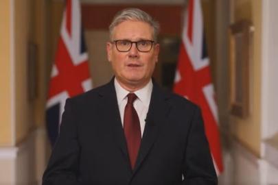 Starmer: NATO’da daha güçlü bir Avrupa olmalı