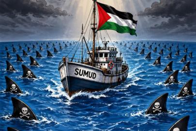 Sumud Filosu’na saldırı: Yaralı aktivistlerin ülkelere göre dağılımı açıklandı