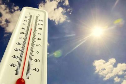 Süper El Nino endişesi artıyor