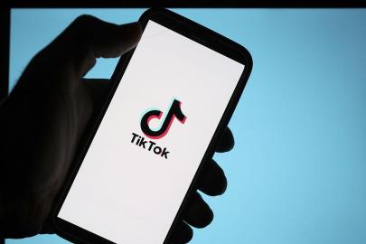 TikTok algoritması Cumhuriyetçi içerikleri öne çıkardı