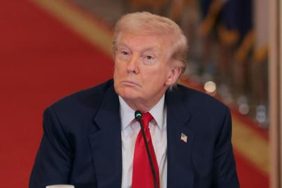 Trump, eski ABD başkanlarını eleştirdi