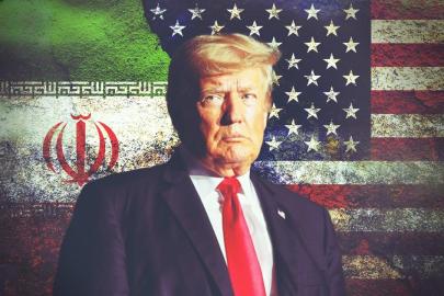 Trump: İran savaşı 3 hafta daha sürebilir