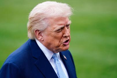 Trump, Küba'yı kısa sürede yönetimi devralacakları bir yer olarak nitelendirdi