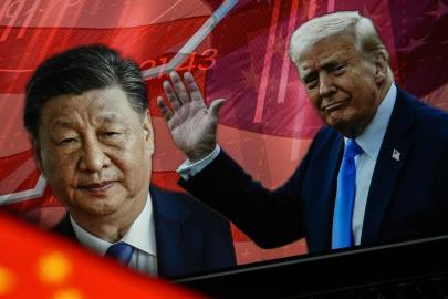 Trump: Şi de İran'la anlaşma ve Hürmüz'ün açılması konusunda yardımcı olmak istiyor