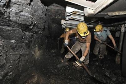 TTK, Zonguldak ve Bartın'da 262 daimi işçi alacak