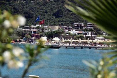 Turizm sektöründe gözler Kurban Bayramı'nda