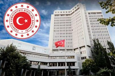Türkiye'den Pakistan’a taziye mesajı