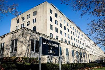 Washington'daki İsrailLübnan 3. tur görüşmeleri başladı