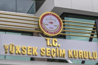 YSK'nın yeni başkanı Serdar Mutta oldu
