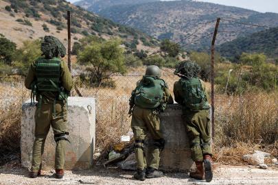"Zaura'dan Litani'ye": İşgalcilerin Güney Lübnan planı yıllar öncesinden hazırlanmış