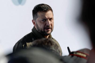 Zelenski, Rusya'nın saldırılarında 21 kişinin öldüğünü duyurdu