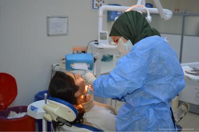 Ağız ve diş sağlığı ile ruh sağlığı arasında güçlü bir bağlantı var
