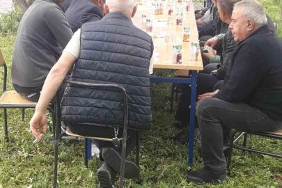 Akyaka’da "Vatandaş Soruyor, Başkan Cevaplıyor" buluşması yoğun ilgi gördü