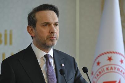 Bakan Bayraktar: 2025'te 'rekor kurulu güç' sözümüzü yerine getirdik
