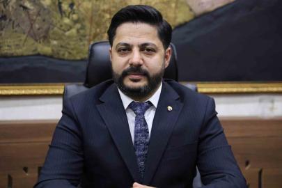 Başkan Adayı Arslan: "Daha güçlü bir gelecek inşa edeceğimize inanıyoruz"