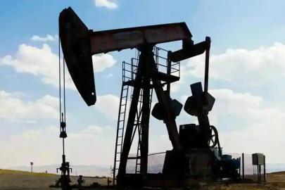 Brent petrol 97,33 dolardan işlem görüyor