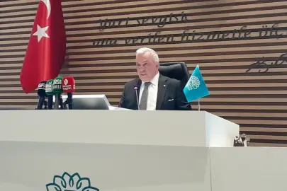 Bursa Nilüfer'de Başkan Özdemir'den 'mutlak butlan' tepkisi