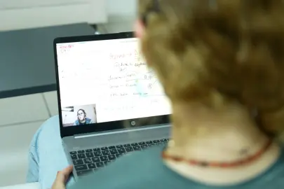 Büyükşehir online eğitim ile öğrencileri geleceğe hazırlıyor