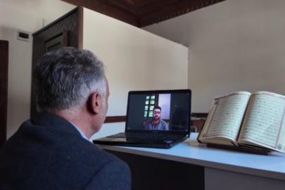 Dijital Hafızlıkta yeni dönem: 3 bin 232 canlı dersle sınırları aştı