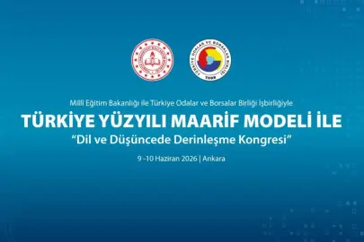 Dil ve Düşüncede Derinleşme Kongresi'nde 46 bildiri sunulacak