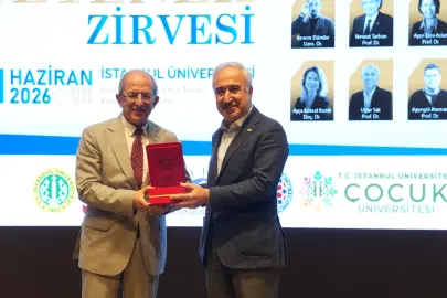 Eğitimde Zekâ ve Yetenek Zirvesi’nde geleceğin modelleri konuşuldu