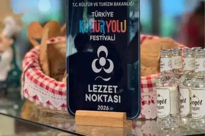 Gastro İnegöl, Bursa Kültür Yolu Festivali'nin lezzet durağı oldu