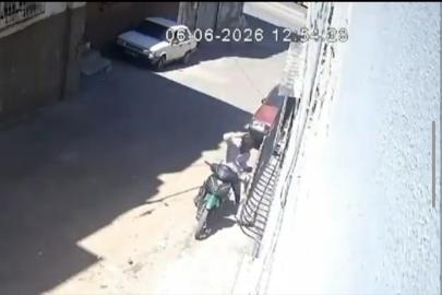 Gaziantep'te darp edilen kız çocuğu olayıyla ilgili baba gözaltına alındı