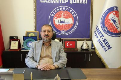 Göral: Yaz Kur'an kursları çocuklarımızın manevi gelişiminde önemli bir yere sahip