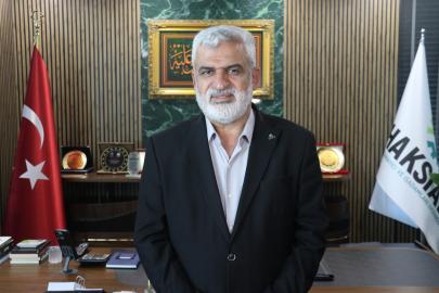 HAKSİAD, gerçekleştireceği uluslararası buluşma ile yüzlerce iş adamını bir araya getirecek