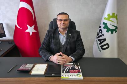 HAKSİAD, iş dünyasını Ankara'da buluşturacak