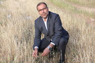 HÜDA PAR Şanlıurfa İl Başkanı Polat: Üretimin sürdürülebilirliği yalnızca hububat alım fiyatlarıyla açıklanamaz