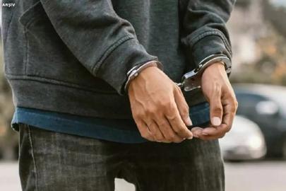 Isparta'da bir haftalık denetimlerde 44 aranan şahıs yakalandı