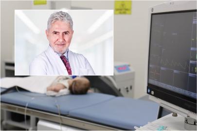Kadın Doğum Uzmanı Aslan: Gebelikte anemi anne ve bebek sağlığını etkileyebilir